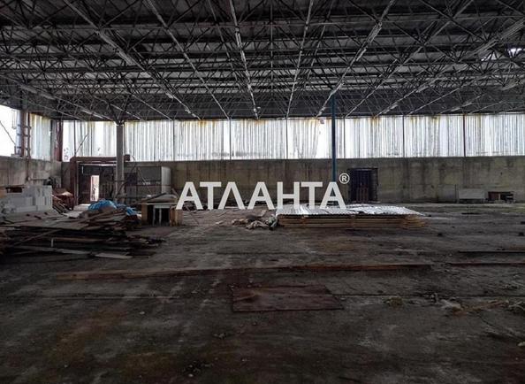 Коммерческая недвижимость по адресу ул. Базовая (площадь 1120,6 м²) - Atlanta.ua - фото 6