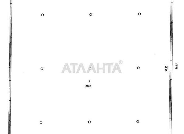 Коммерческая недвижимость по адресу ул. Базовая (площадь 1120,6 м²) - Atlanta.ua - фото 7