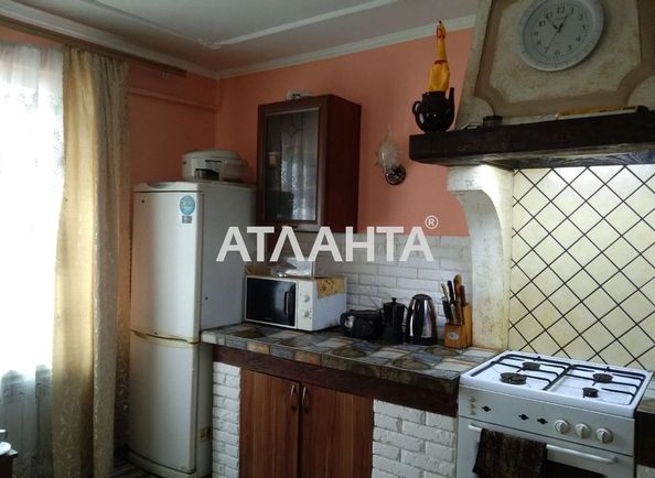 House by the address st. Shevchenko (area 80 m²) - Atlanta.ua