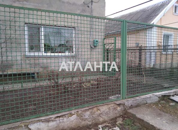 House by the address st. Shevchenko (area 80 m²) - Atlanta.ua - photo 16