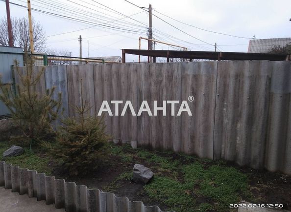 House by the address st. Shevchenko (area 80 m²) - Atlanta.ua - photo 17