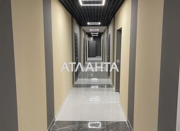 3-rooms apartment apartment by the address st. Marselskaya (area 78,8 m2) - Atlanta.ua - photo 6