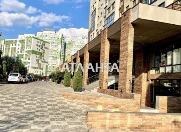 3-rooms apartment apartment by the address st. Marselskaya (area 78,8 m2) - Atlanta.ua - photo 2