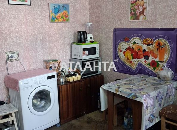 Комунальна квартира за адресою вул. Пастера (площа 28 м²) - Atlanta.ua - фото 5