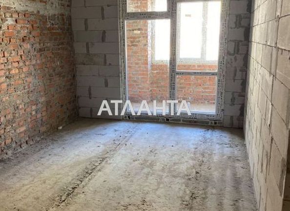 1-room apartment apartment by the address st. Geroev Maydana (area 40,1 m2) - Atlanta.ua - photo 2