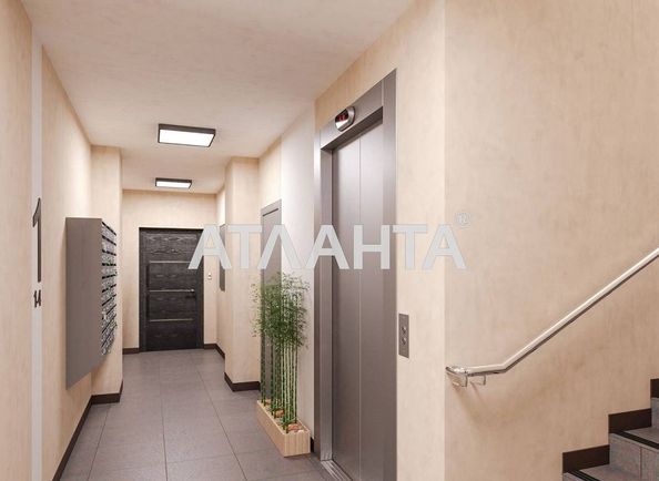 1-room apartment apartment by the address st. Geroev Maydana (area 40,1 m2) - Atlanta.ua - photo 4