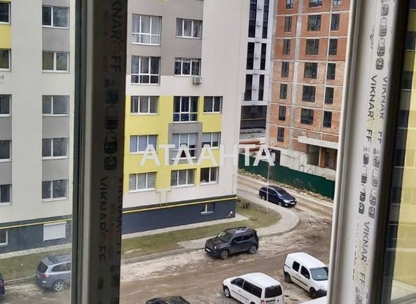 1-кімнатна квартира за адресою вул. Героїв Крут (площа 41,2 м²) - Atlanta.ua - фото 4