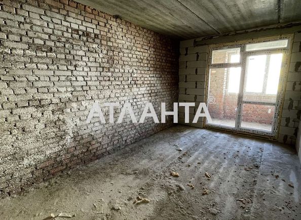1-кімнатна квартира за адресою вул. Героїв Крут (площа 41,2 м²) - Atlanta.ua