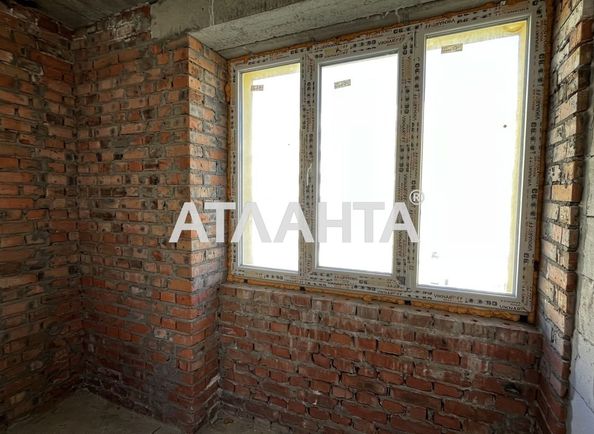1-кімнатна квартира за адресою вул. Героїв Крут (площа 41,2 м²) - Atlanta.ua - фото 3