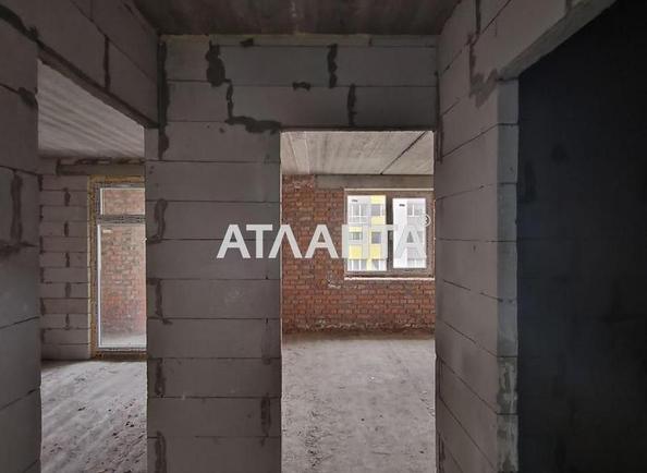 1-кімнатна квартира за адресою вул. Героїв Крут (площа 41,2 м²) - фото 5 1-кімнатна квартира за адресою вул. Героїв Крут (площа 41,2 м²) - Atlanta.ua - фото 5