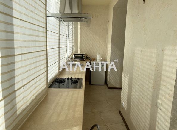 3-комнатная квартира по адресу ул. Центральная (площадь 67,0 м2) - Atlanta.ua - фото 3