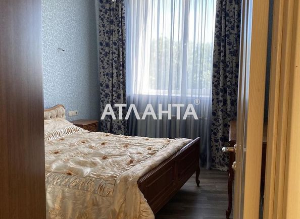 3-rooms apartment apartment by the address st. Tsentralnaya (area 67,0 m2) - Atlanta.ua - photo 6
