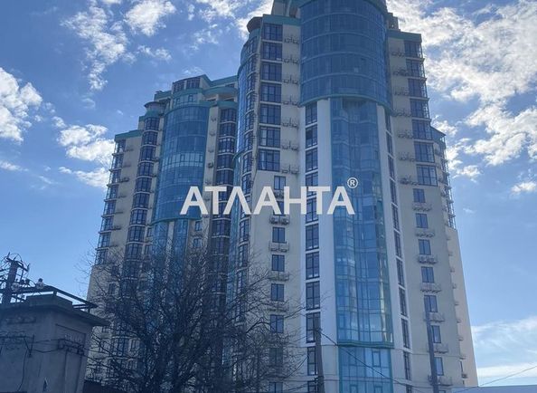 1-кімнатна квартира за адресою Фонтанська дор. (площа 60,0 м2) - Atlanta.ua