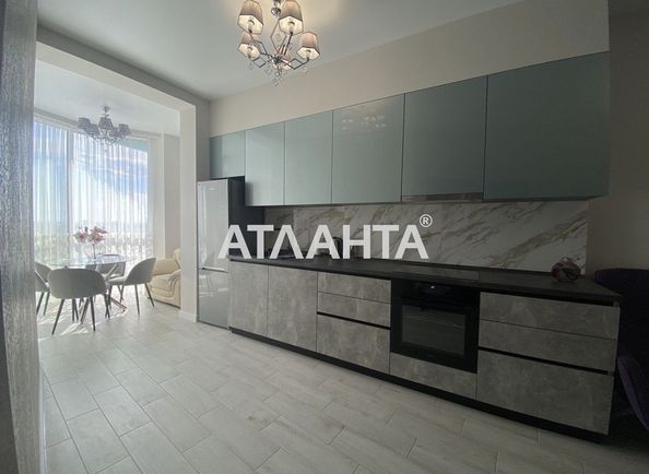 1-room apartment apartment by the address st. Fontanskaya dor Perekopskoy Divizii (area 60,0 m2) - Atlanta.ua - photo 9