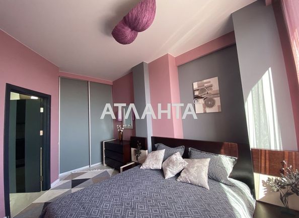 1-room apartment apartment by the address st. Fontanskaya dor Perekopskoy Divizii (area 60,0 m2) - Atlanta.ua - photo 11