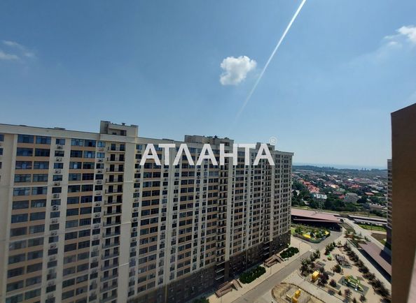 1-room apartment apartment by the address st. Zhemchuzhnaya (area 44,3 m2) - Atlanta.ua - photo 8
