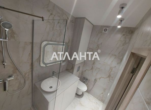 1-room apartment apartment by the address st. Zhemchuzhnaya (area 44,3 m2) - Atlanta.ua - photo 10
