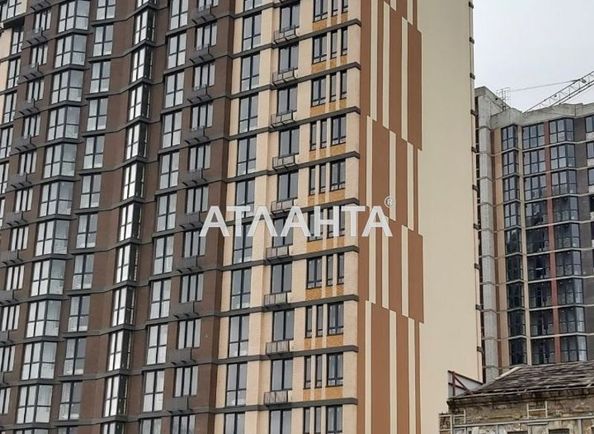 3-rooms apartment apartment by the address st. Prokhorovskaya Khvorostina (area 92,7 m2) - Atlanta.ua