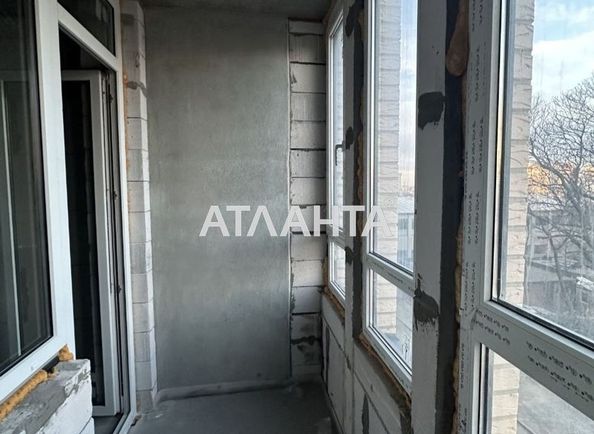 3-rooms apartment apartment by the address st. Prokhorovskaya Khvorostina (area 92,7 m2) - Atlanta.ua - photo 4