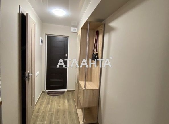 1-комнатная квартира по адресу ул. Тираспольская (площадь 19,5 м²) - Atlanta.ua - фото 4