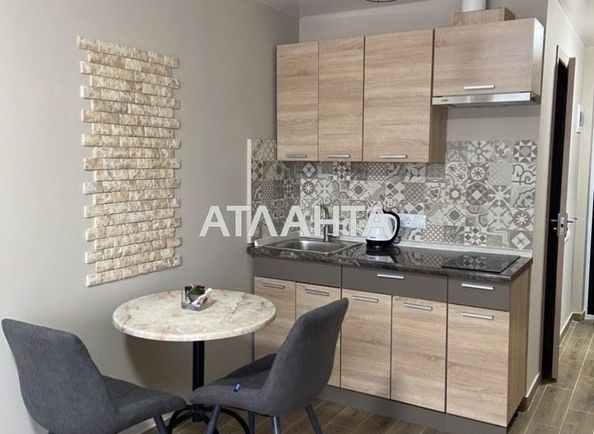1-room apartment apartment by the address st. Tiraspolskaya 1905 goda ul (area 19,5 m2) - Atlanta.ua - photo 5
