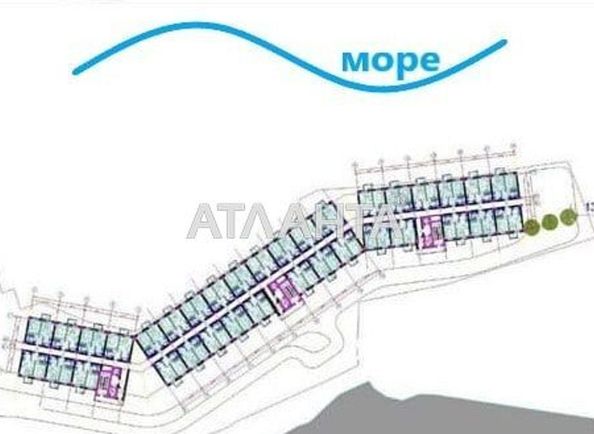 1-кімнатна квартира за адресою вул. Приморська (площа 28,3 м²) - Atlanta.ua - фото 3