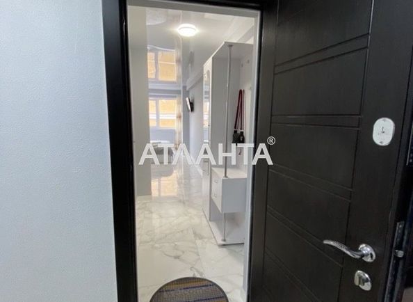 1-room apartment apartment by the address st. Tiraspolskaya 1905 goda ul (area 19,5 m2) - Atlanta.ua - photo 4