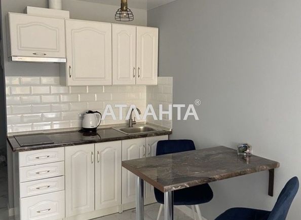 1-room apartment apartment by the address st. Tiraspolskaya 1905 goda ul (area 19,5 m2) - Atlanta.ua - photo 6