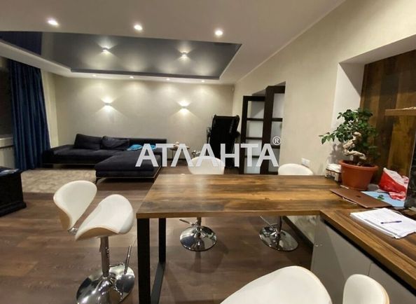 3-rooms apartment apartment by the address st. Machtovaya (area 110,0 m2) - Atlanta.ua
