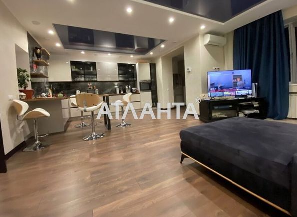 3-rooms apartment apartment by the address st. Machtovaya (area 110,0 m2) - Atlanta.ua - photo 2