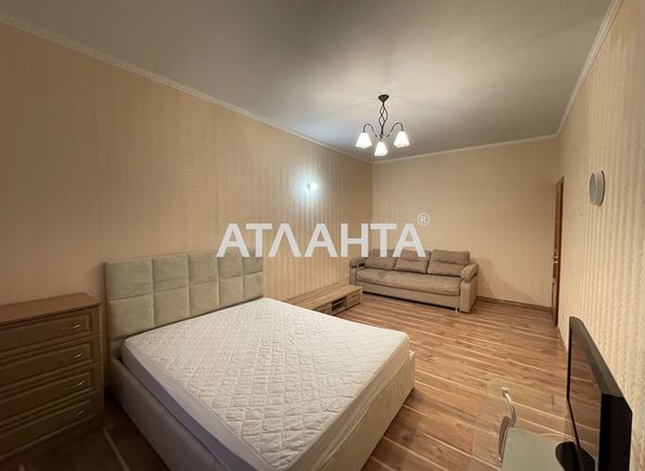 1-room apartment apartment by the address st. Armeyskaya Leninskogo batalona (area 56,2 m2) - Atlanta.ua - photo 3