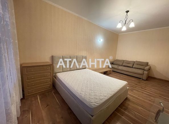 1-room apartment apartment by the address st. Armeyskaya Leninskogo batalona (area 56,2 m2) - Atlanta.ua