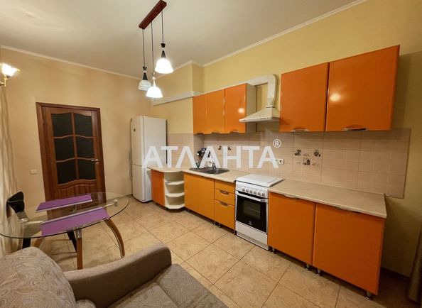 1-room apartment apartment by the address st. Armeyskaya Leninskogo batalona (area 56,2 m2) - Atlanta.ua - photo 4