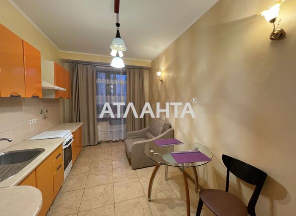 1-room apartment apartment by the address st. Armeyskaya Leninskogo batalona (area 56,2 m2) - Atlanta.ua - photo 5