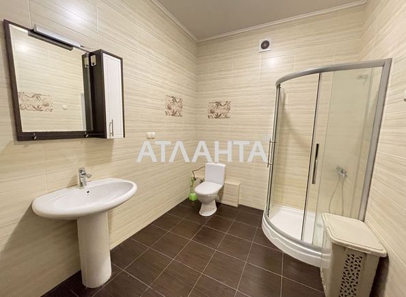1-room apartment apartment by the address st. Armeyskaya Leninskogo batalona (area 56,2 m2) - Atlanta.ua - photo 12