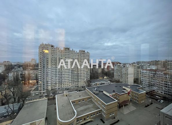 1-room apartment apartment by the address st. Armeyskaya Leninskogo batalona (area 56,2 m2) - Atlanta.ua - photo 13