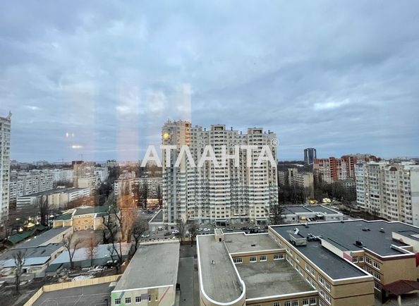 1-кімнатна квартира за адресою вул. Армійська (площа 56,2 м2) - Atlanta.ua - фото 14