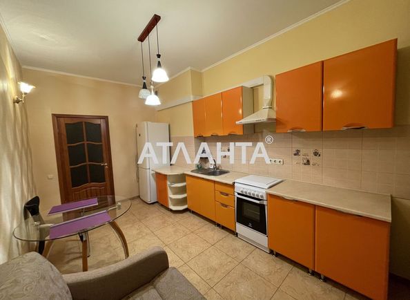 1-room apartment apartment by the address st. Armeyskaya Leninskogo batalona (area 56,2 m2) - Atlanta.ua - photo 6