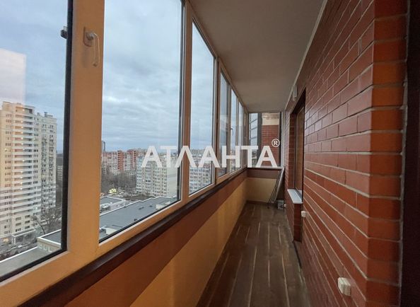 1-room apartment apartment by the address st. Armeyskaya Leninskogo batalona (area 56,2 m2) - Atlanta.ua - photo 15