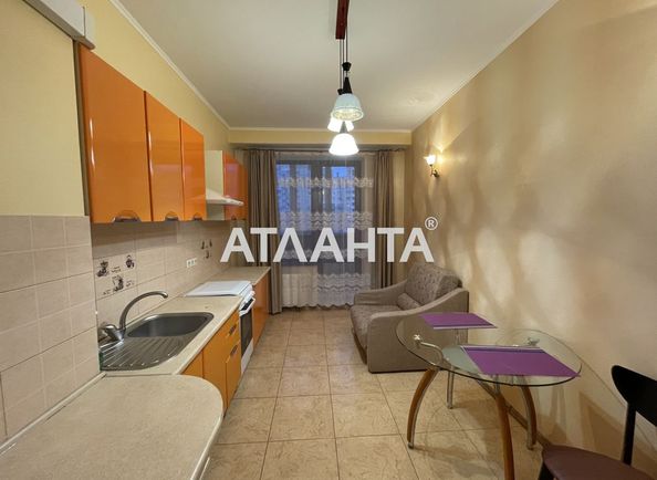 1-room apartment apartment by the address st. Armeyskaya Leninskogo batalona (area 56,2 m2) - Atlanta.ua - photo 7