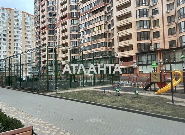 1-room apartment apartment by the address st. Armeyskaya Leninskogo batalona (area 56,2 m2) - Atlanta.ua - photo 16