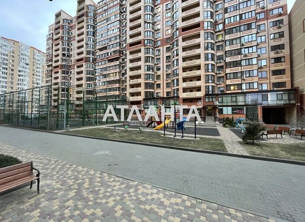 1-room apartment apartment by the address st. Armeyskaya Leninskogo batalona (area 56,2 m2) - Atlanta.ua - photo 17