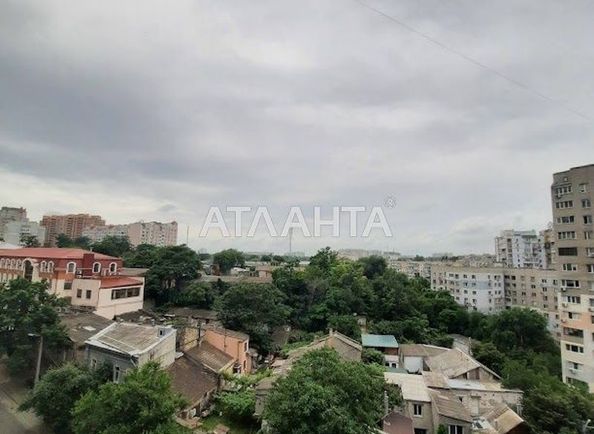 1-room apartment apartment by the address st. Pishonovskaya (area 43,0 m2) - Atlanta.ua