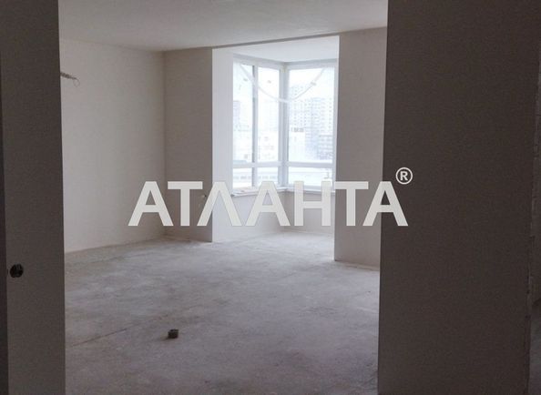 2-комнатная квартира по адресу ул. Бочарова ген. (площадь 112,0 м2) - Atlanta.ua