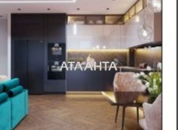2-rooms apartment apartment by the address st. Bocharova gen (area 112,0 m2) - Atlanta.ua - photo 9
