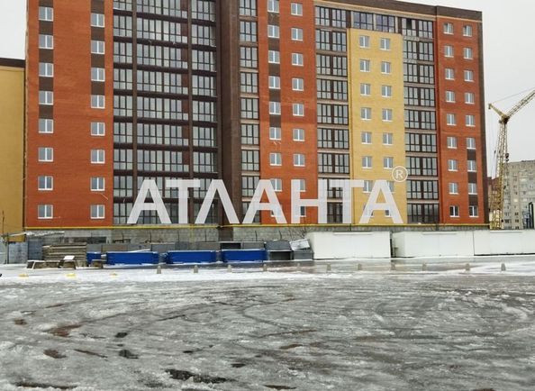 2-rooms apartment apartment by the address st. Bocharova gen (area 112,0 m2) - Atlanta.ua - photo 13