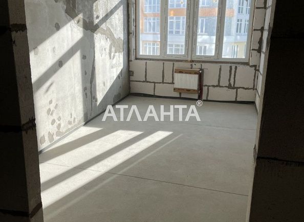 2-rooms apartment apartment by the address st. Gagarina pr (area 72 m²) - Atlanta.ua