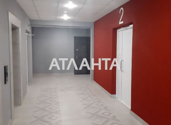 2-rooms apartment apartment by the address st. Gagarina pr (area 72 m²) - Atlanta.ua - photo 3