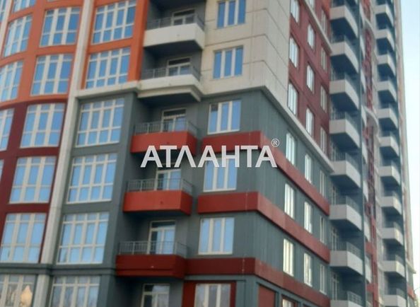 2-rooms apartment apartment by the address st. Gagarina pr (area 72 m²) - Atlanta.ua - photo 10