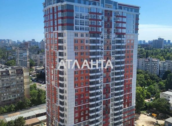 2-rooms apartment apartment by the address st. Gagarina pr (area 72 m²) - Atlanta.ua - photo 12